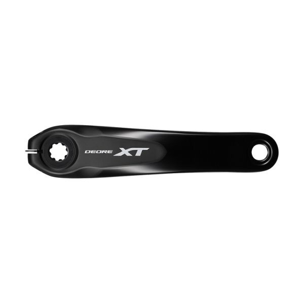 Shimano Bielas Steps FC-M8050