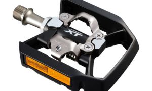 Shimano XT T8000 Trekking