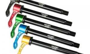 KCNC Eje KQR07 Pressclick Boost