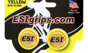 ESIGrips Bar Plugs