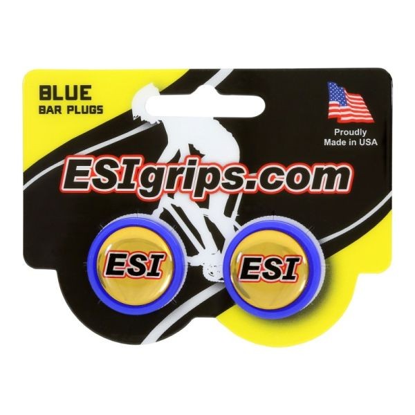 ESIGrips Bar Plugs