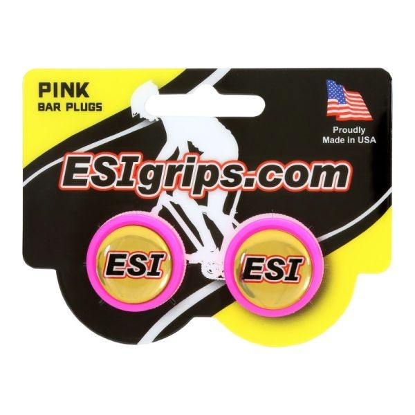 ESIGrips Bar Plugs