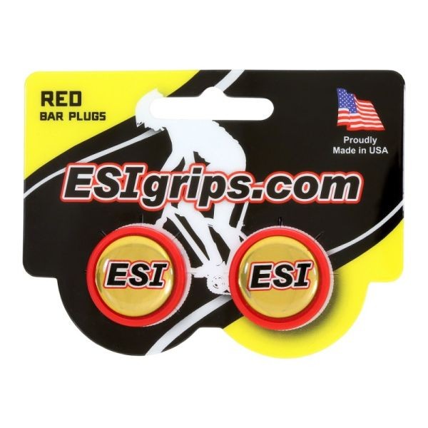 ESIGrips Bar Plugs