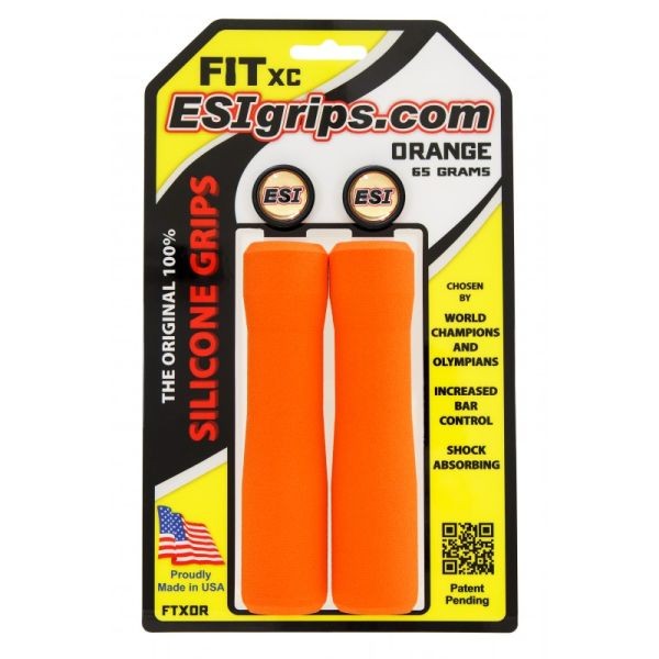 erp_trigger ESIGrips Fit CR