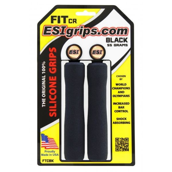 erp_trigger ESIGrips Fit CR