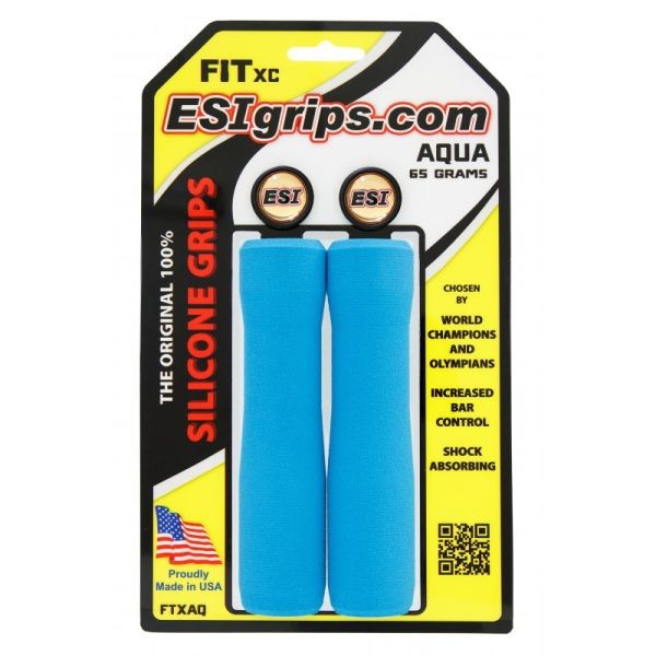erp_trigger ESIGrips Fit CR
