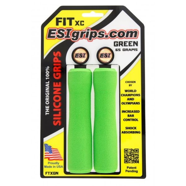 erp_trigger ESIGrips Fit CR