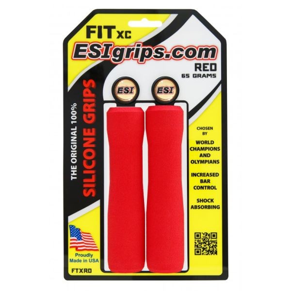 erp_trigger ESIGrips Fit CR