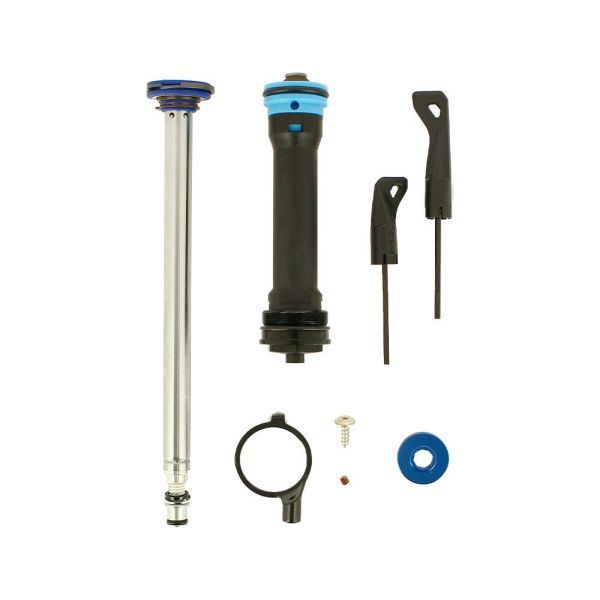 erp_trigger Rock Shox Cartucho bloqueo Recon Silver TK
