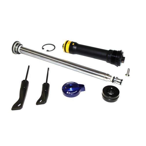 Rock Shox Cartucho bloqueo 30 Gold