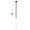 Rock Shox Cartucho aire Solo Air Judy/30 Silver