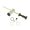 Rock Shox Cartucho aire Debonair Pike 29+/Yari
