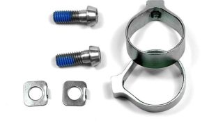Sram Abrazadera Doblemando Red