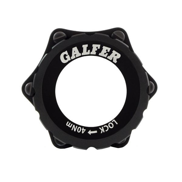 erp_trigger Galfer Adaptador Centerlock
