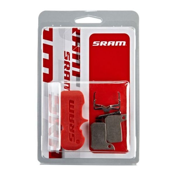 erp_trigger Sram Pastillas de freno
