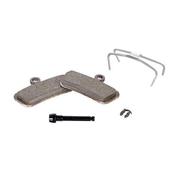 erp_trigger Sram Pastillas de freno