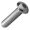 KCNC Tornillo Tapa de Direccion