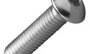 KCNC Tornillo de Aluminio
