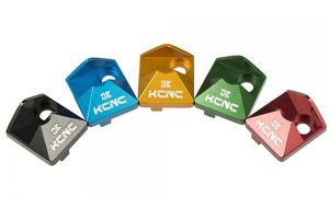 KCNC Abrebotellas y Tapa de Desviador