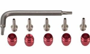 Sram Kit Pin + Ovalillos Guide/Level/DB