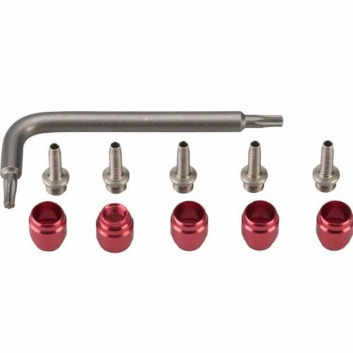 erp_trigger Sram Kit Pin + Ovalillos Guide/Level/DB