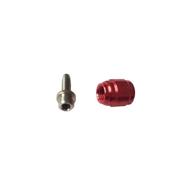 erp_trigger Sram Kit Pin + Ovalillos Guide/Level/DB