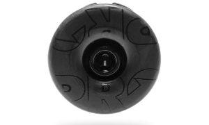 PRO Tapón de carbono