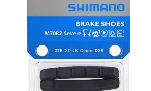 Shimano Zapatas M70R2 Severe