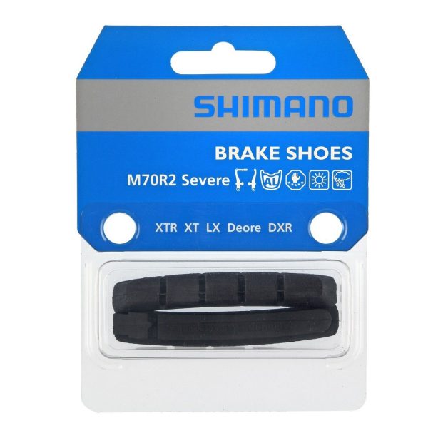 erp_trigger Shimano Zapatas M70R2 Severe
