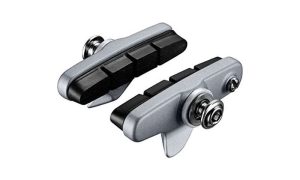 Shimano Zapatas R55C4 con Portazapatas