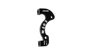 Ashima Adaptador IS a PM - OFERTA