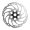 Shimano SLX SM-RT70