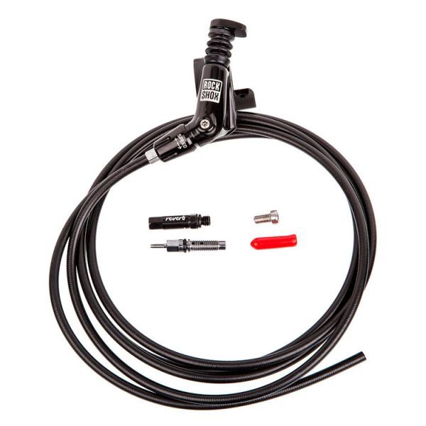 Rock Shox Mando Reverb