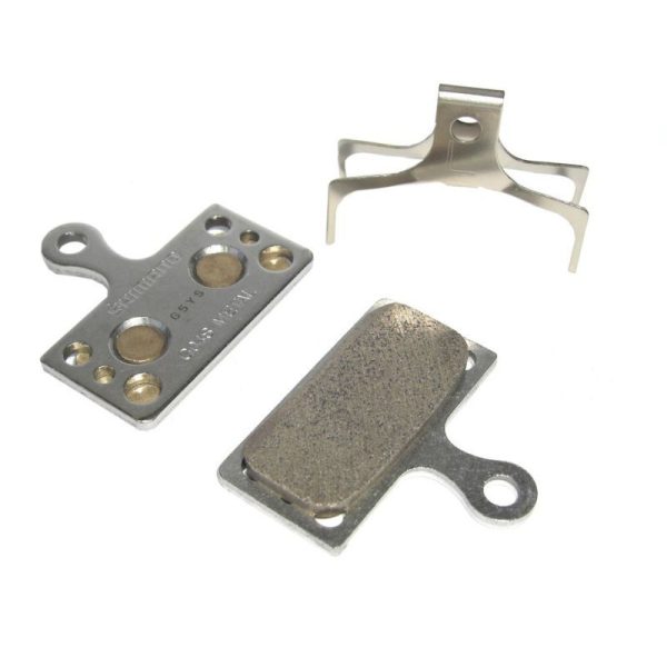 erp_trigger Shimano Pastillas G04S