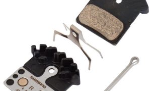 Shimano Pastillas J04C