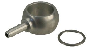 Rock Shox Xloc Banjo/Hose/Hosebarb