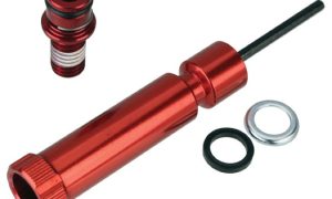 Rock Shox Dial Rebote Reba/Recon/Revelation