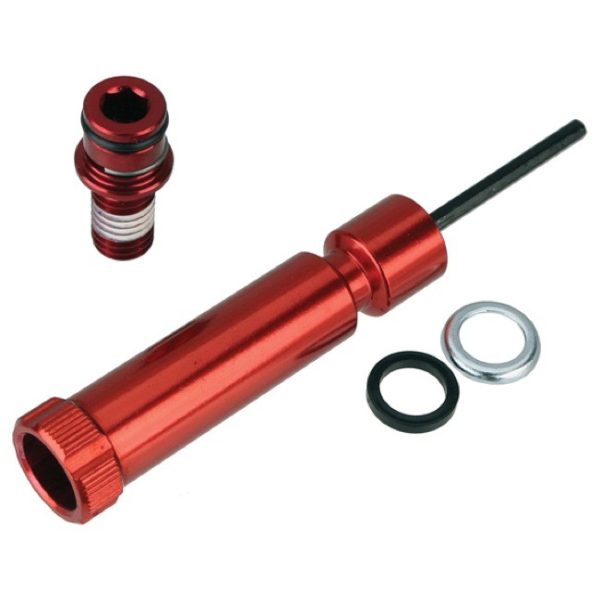 Rock Shox Dial Rebote Reba/Recon/Revelation