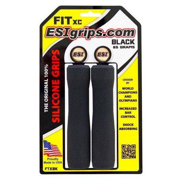 ESIGrips Fit XC