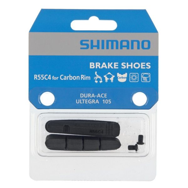 erp_trigger Shimano Zapatas R55C4 Carbon