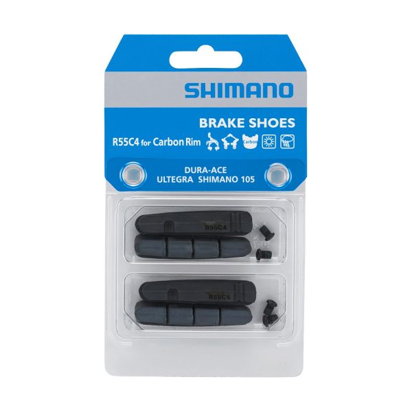 erp_trigger Shimano Zapatas R55C4 Carbon