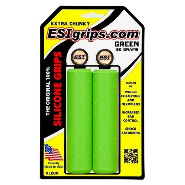 erp_trigger ESIGrips Extra Chunky