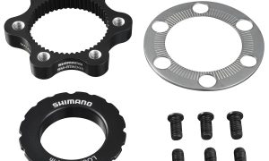 Shimano Adaptador Centerlock SM-RTAD05