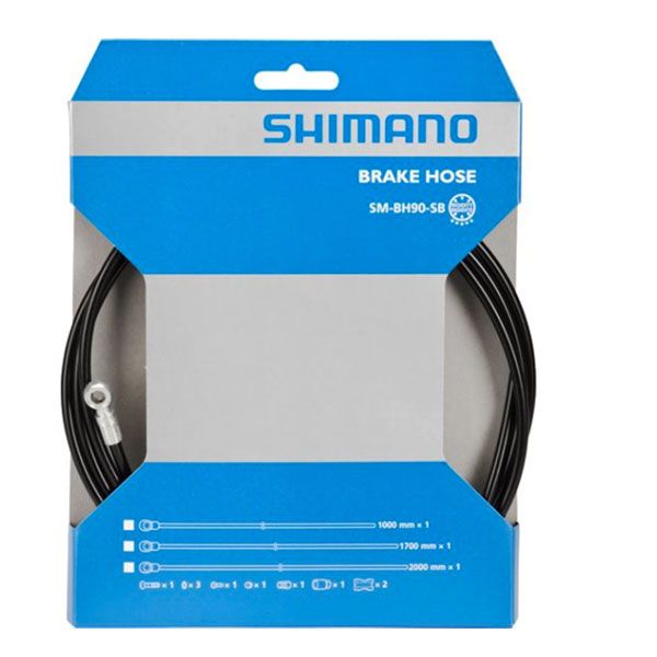 Shimano Latiguillo SM-BH90-SB Banjo