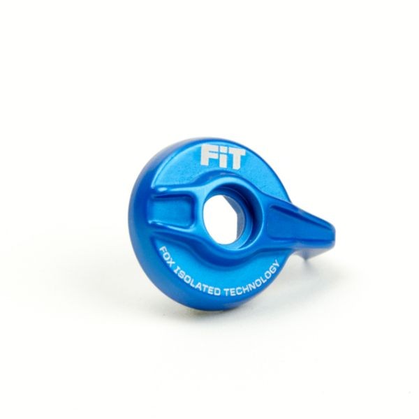 erp_trigger Fox Dial de Bloqueo