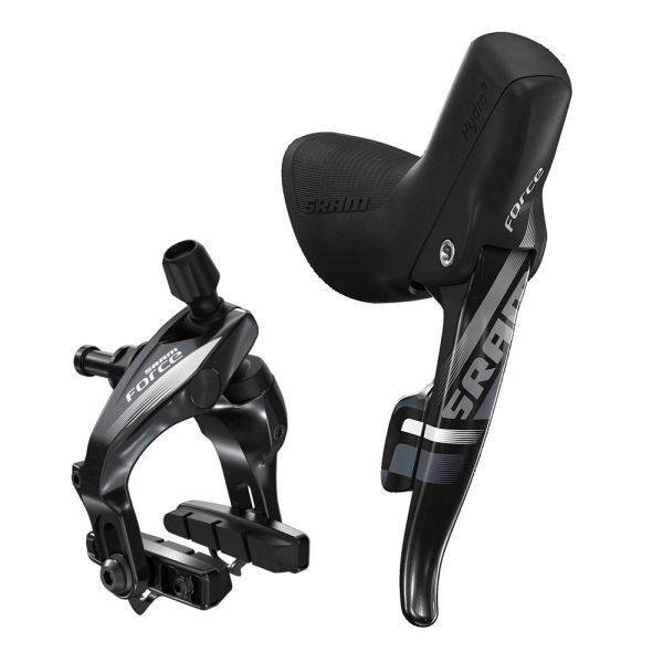 Sram Force 22 Hydraulic Rim