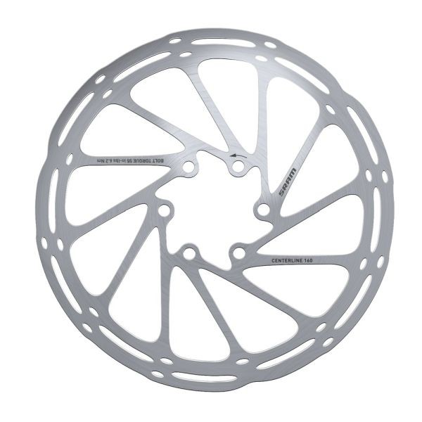 erp_trigger Sram CenterLine Rotor