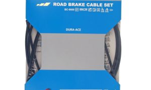 Shimano Kit Fundas y Cables Dura-Ace BC-9000
