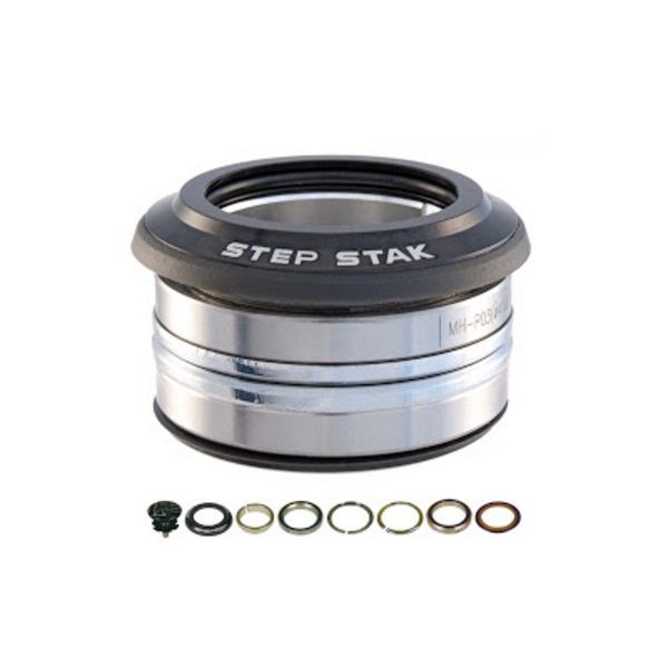 erp_trigger VP Components Step Stak - OFERTA