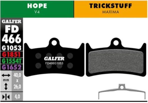 erp_trigger Galfer Pastillas Hope V4 y Trickstuff Maxima